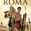AGUILAS DE ROMA, LAS Nº01 [CARTONE]