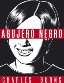 AGUJERO NEGRO (OBRA COMPLETA) [RUSTICA]