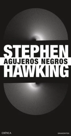 AGUJEROS NEGROS [CARTONE]