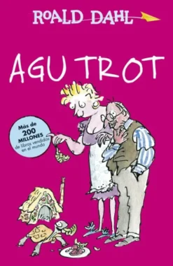 AGU TROT [CARTONE]