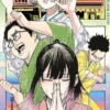 AKANE BANASHI Nº08 [RUSTICA]