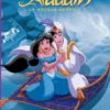 ALADDIN: LA NOVELA GRAFICA [CARTONE]