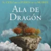 ALA DE DRAGON (EL CICLO DE LA PUERTA DE LA MUERTE 1) [RUSTICA]