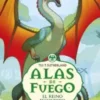 ALAS DE FUEGO Nº3: EL REINO ESCONDIDO [RUSTICA]