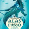 ALAS DE FUEGO Nº2: LA HEREDERA PERDIDA [RUSTICA]