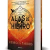 ALAS DE HIERRO (EMPIREO VOL.2) [CARTONE]