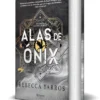 ALAS DE ONIX (EMPIREO 3) [CARTONE]