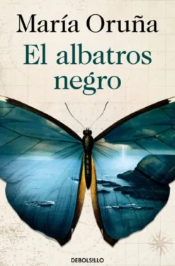 ALBATROS NEGRO, EL [BOLSILLO]