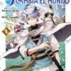 ALBUS CAMBIA EL MUNDO Nº01 [RUSTICA]