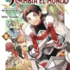 ALBUS CAMBIA EL MUNDO Nº02 [RUSTICA]