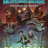 ALCATRAZ CONTRA LOS BIBLIOTECARIOS MALVADOS: LOS HUESOS DEL ESCRIBA (ALCATRAZ 2) (NUEVA EDICION) [RUSTICA]
