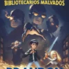 ALCATRAZ CONTRA LOS BIBLIOTECARIOS MALVADOS (ALCATRAZ 1) (NUEVA EDICION) [RUSTICA]