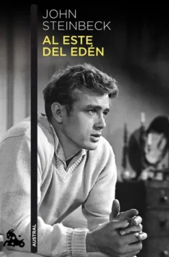AL ESTE DEL EDEN [BOLSILLO]