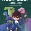 ALEX COLT Nº07: LA BATALLA FINAL [CARTONE]