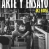 ALEX DE LA IGLESIA: ARTE Y ENSAYO [CARTONE]