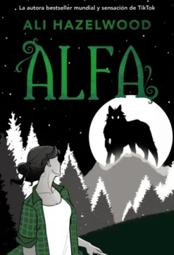 ALFA [RUSTICA]