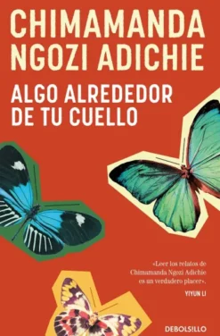 ALGO ALREDEDOR DE TU CUELLO [BOLSILLO]