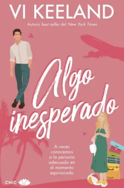 ALGO INESPERADO [RUSTICA]