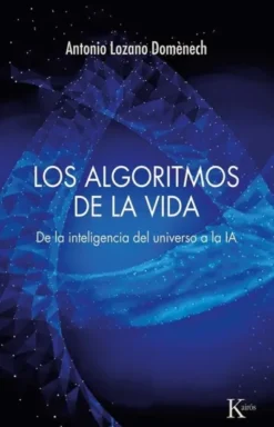 ALGORITMOS DE LA VIDA, LOS [RUSTICA]