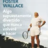 ALGO SUPUESTAMENTE DIVERTIDO QUE NUNCA VOLVERE A HACER [BOLSILLO]