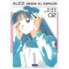 ALICE DESDE EL ESPACIO Nº2 [RUSTICA]