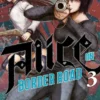 ALICE IN BORDER ROAD Nº03 [RUSTICA]