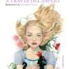 ALICIA A TRAVES DEL ESPEJO (ILUSTRACIONES DE FERNANDO VICENTE) [CARTONE]