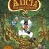 ALICIA EN EL PAIS DE LOS MONOS [RUSTICA]