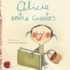 ALICIA ENTRE CUENTOS [CARTONE]