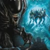 ALIEN Nº06: PARADISO [CARTONE]