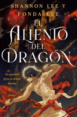 ALIENTO DE DRAGON, EL [RUSTICA]