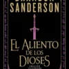 ALIENTO DE LOS DIOSES, EL (EDICION ILUSTRADA) [CARTONE]