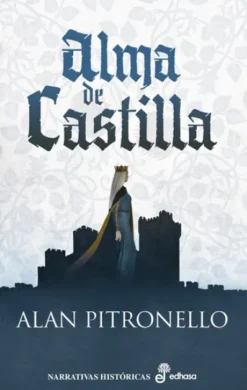 ALMA DE CASTILLA [CARTONE]