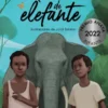 ALMA DE ELEFANTE (PREMIO ANAYA 2022) [CARTONE]