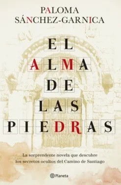 ALMA DE LAS PIEDRAS, EL [CARTONE]
