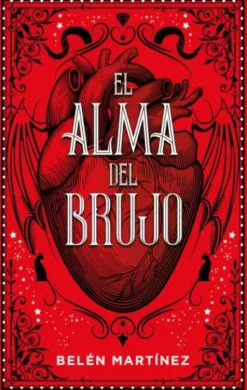 ALMA DEL BRUJO, EL (EL VALS DE LA BRUJA 2) [RUSTICA]