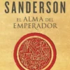 ALMA DEL EMPERADOR, EL [CARTONE]