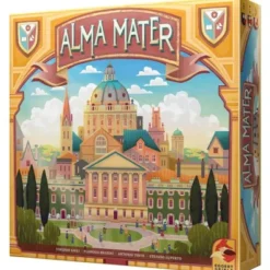 ALMA MATER [JUEGO]