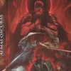 ALMAS OSCURAS: BERSERK CONTRA DARK SOULS [CARTONE]
