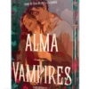 ALMA VAMPIRES (ICARUS UNIVERSITY 1) (EDICION DELUXE) [CARTONE]