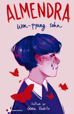 ALMENDRA (EDICION ILUSTRADA) [CARTONE]