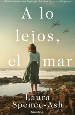 A LO LEJOS, EL MAR [RUSTICA]