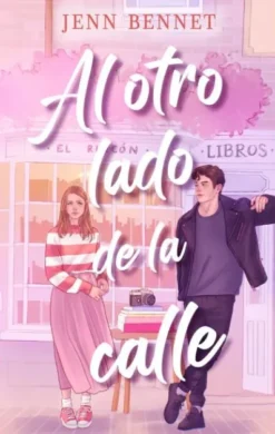 AL OTRO LADO DE LA CALLE [RUSTICA]