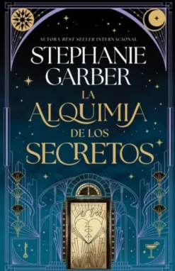 ALQUIMIA DE LOS SECRETOS, LA [CARTONE]