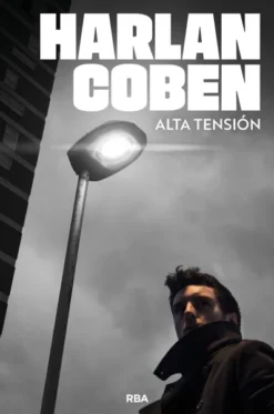 ALTA TENSION [RUSTICA]