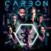 ALTERED CARBON: THE ART AND MAKING OF THE SERIES [CARTONE]