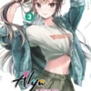 ALYA A VECES ME SUSURRA EN RUSO Nº03 [RUSTICA]