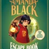 AMANDA BLACK ESCAPE BOOK: LAS RUINAS PERDIDAS [RUSTICA]