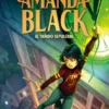 AMANDA BLACK Nº05: EL TAÑIDO SEPULCRAL [CARTONE]