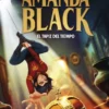 AMANDA BLACK Nº12: EL TAPIZ DEL TIEMPO [CARTONE]
